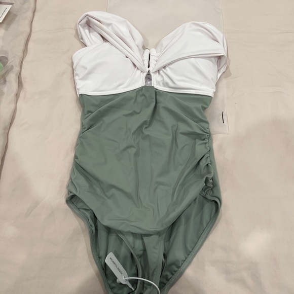 one piece swimsuit atlantic beach - Picture 8 of 9